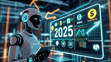 Top AI Tools to Revolutionize Your Business in 2025!