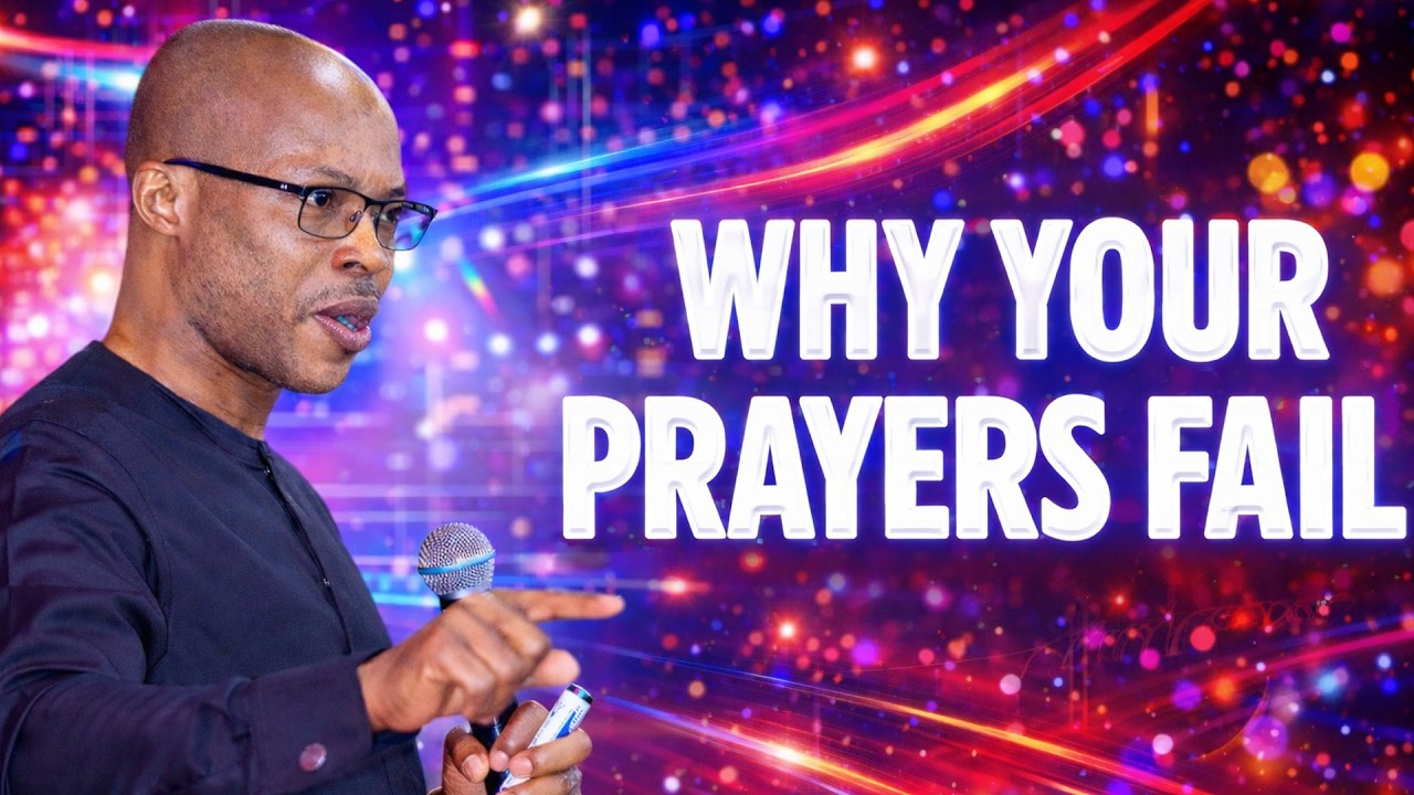 Почему ваши молитвы остаются без ответа || Апостол Таким #молитва #молитвы #ответнамолитва