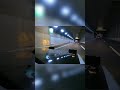 Driving Through a Tunnel: Experience the Thrill and Mystery! #shorts