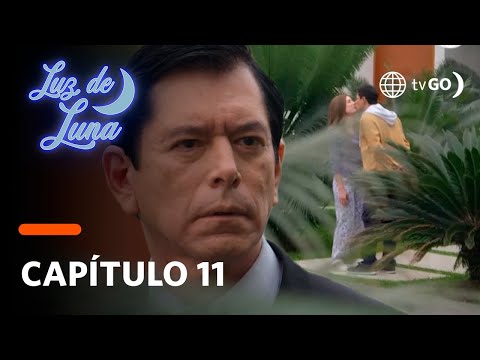 Luz de Luna: