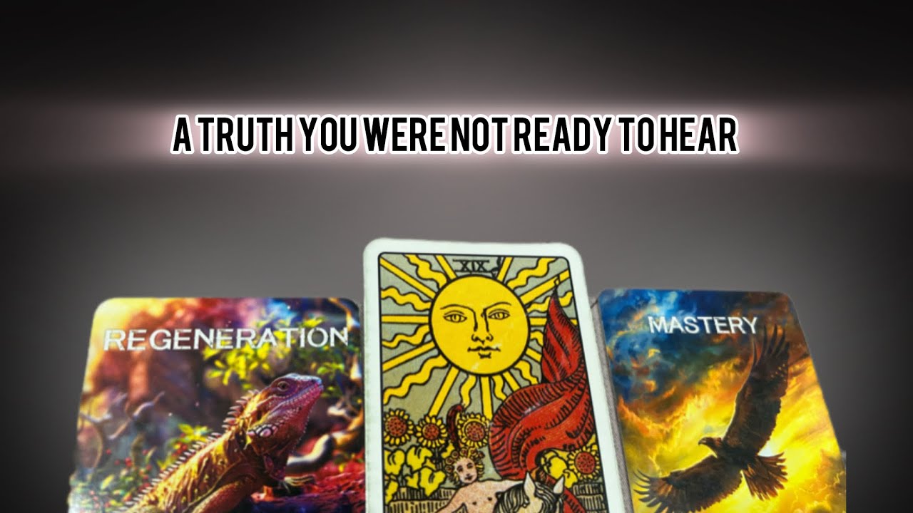 Radha Krishna Has Sent You This Message Today 🦚 (Not a Coincidence)