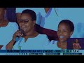 SAUTI YA JANGWANI SDA CHOIR MIRIAMU LIVE PERFORMANCE MAKAMBI MTAA WA SWEBO _ MBEYA