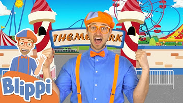 Blippi