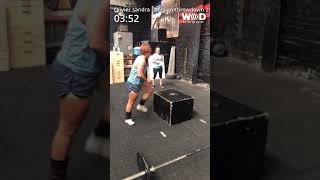 Belgian throwdown 2019