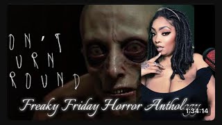 Freaky Friday Horror Anthology Series Episode 5