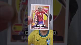A ESPANHA FOI CAMPEÃ PELO BEM DO FUTEBOL! 🇪🇸🏆
