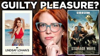 Reality TV Guilty Pleasures (GAME)