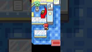 Unlock Mystery Gifts on Pokémon FireRed/LeafGreen