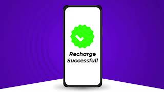 Simba Pe new Recharge Application bina add money kare recharge kare screenshot 5