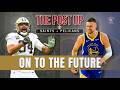 Saints Draft Recap, Cam Jordan’s Future, Pelicans Coaching Search &amp; Kristaps Porzingis Rumors