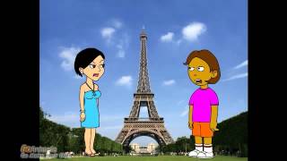 Dora Explores The Worldgrounded
