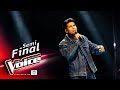 ออมสิน - เรื่องขี้หมา - Semi Final - The Voice Thailand 2024 - 8 Dec 2024
