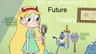 Star And Glossarycks Future Theory Star Vs The Forces Of Evil Theory