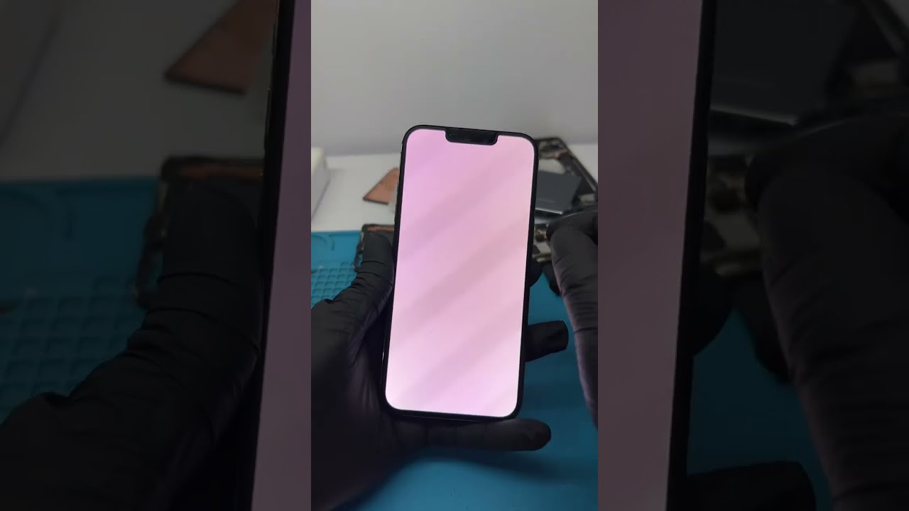 iPhone 13 atascado en la pantalla blanca? ¡Aquí tienes soluciones real-  Dr.Fone