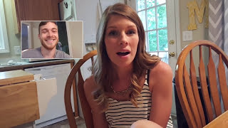 Husband Finds Out Wife Is Pregnant After Vasectomy(, 2016-08-20T01:29:00.000Z)