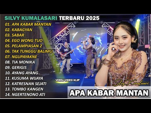 Aviwkila - Apa Kabar Mantan (Official Audio Video)