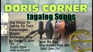 OPM TAGALOG SONG | DORIS CORNER