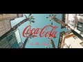 New Hope Club - Coca-Cola on the Beach!