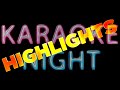 Sneak Peak of the Greatest Karaoke Show