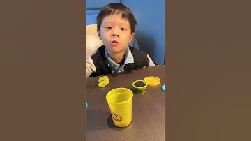 Alphabet lore Play-Doh
