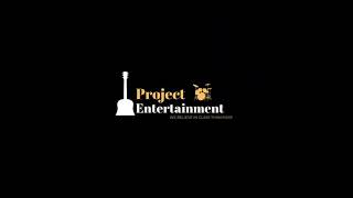 Project Entertainment Intro Video