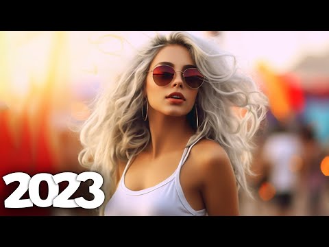 Summer Music Mix 2023 Best Of Tropical Deep House MixAlan Walker, Coldplay, Selena Gome Cover 6