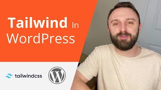 Tailwind CSS + WordPress Theme & Block Type Boilerplate by LearnWebCode 28,226 views 1 year ago 15 minutes