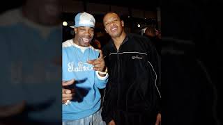 Busta Rhymes - Holla (Unreleased Instrumental) (No Loop) (Prod. Dr. Dre & Mike Elizondo)