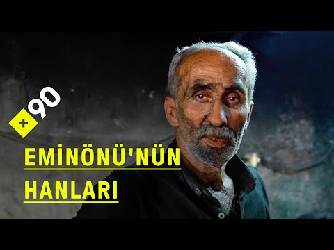 Han hikayeleri | 1. bölüm: \