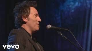 Bruce Springsteen - Blinded by the Light - Introduction (From VH1 Storytellers)