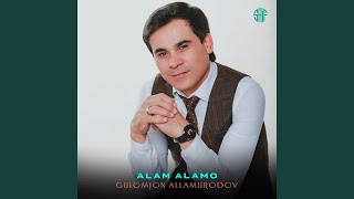 Alam Alamo - Gulomjon Allamurodov