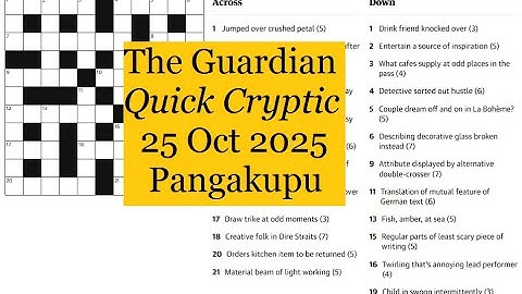 The Guardian QC 82