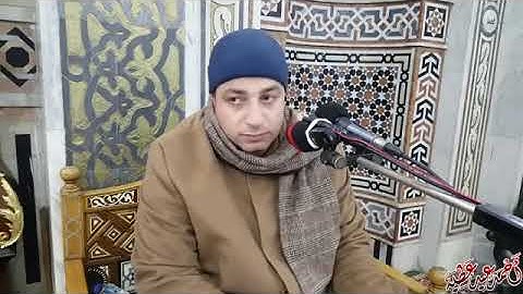 سورة الملك بآداء رائع للقارئ طه النعماني