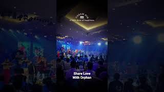 Download Lagu Mengejar Matahari - Share with orphans MP3