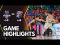 Shandong Heroes VS Shanghai Sharks｜CBA 25/26 Season | Apr 24, 2026