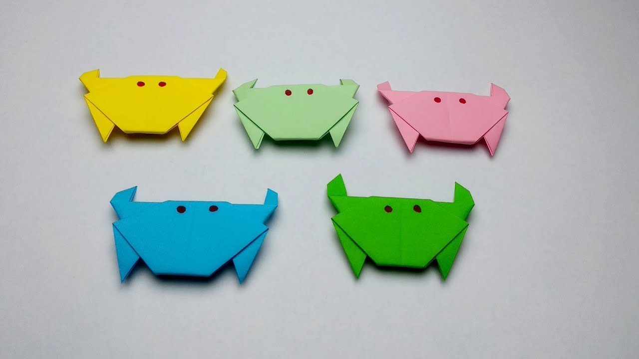 Ocean Origami Kit  Origami, Origami-tiere, Origami formen