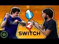 Let's Play - 1-2-Switch