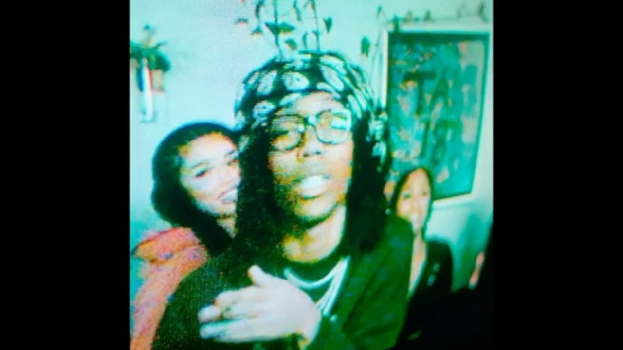 (FREE) Lil Tecca Sample Type Beat - 