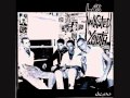 Wasted Youth - Reagan's In Demo
