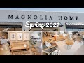 Magnolia Home Spring 2021 | Magnolia Market