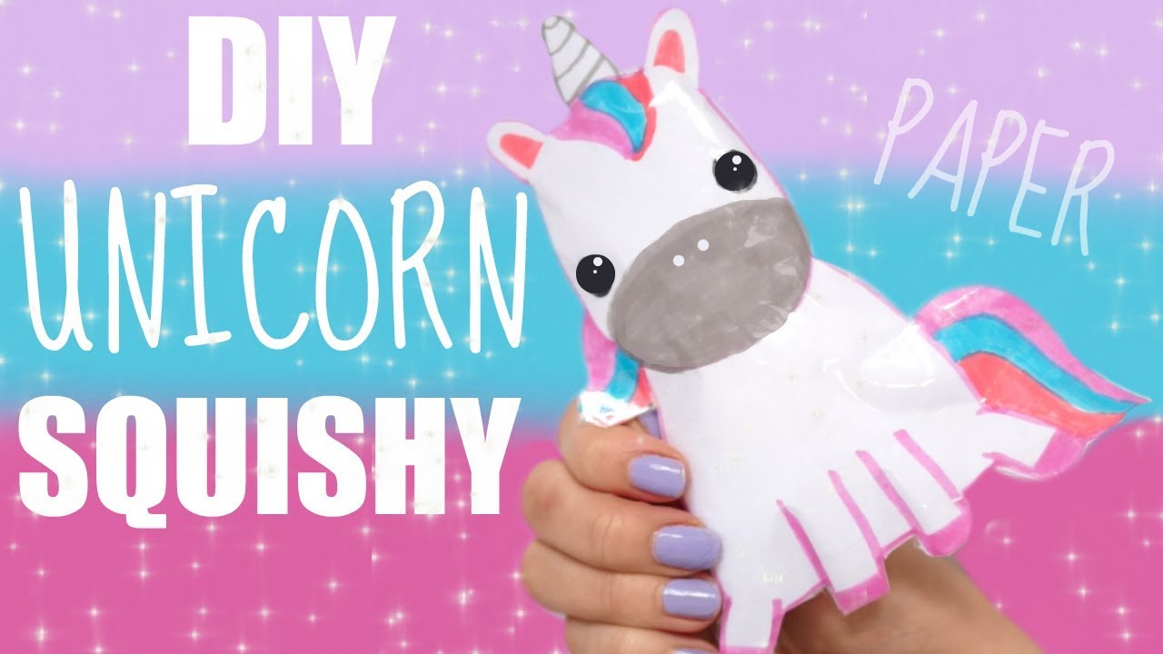  Gambar  Squishy  Unicorn  Cari Gambar  Keren HD