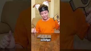 Non Sciogliere Il Cioccolato! 😱