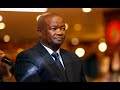 #RDC#M23: Le vice-ministre de la Défense de l’Afrique du Sud, Bantu Holomisa a déclaré : Description