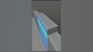 Why you should try new things! #Blender #Shorts