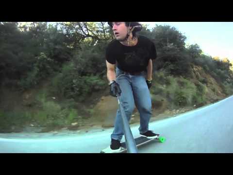 James Kelly Arbor Skateboards Edit #1