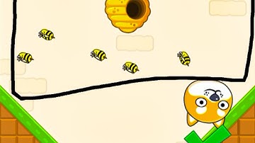 Save The Dog Speedrun Gameplay Level 270