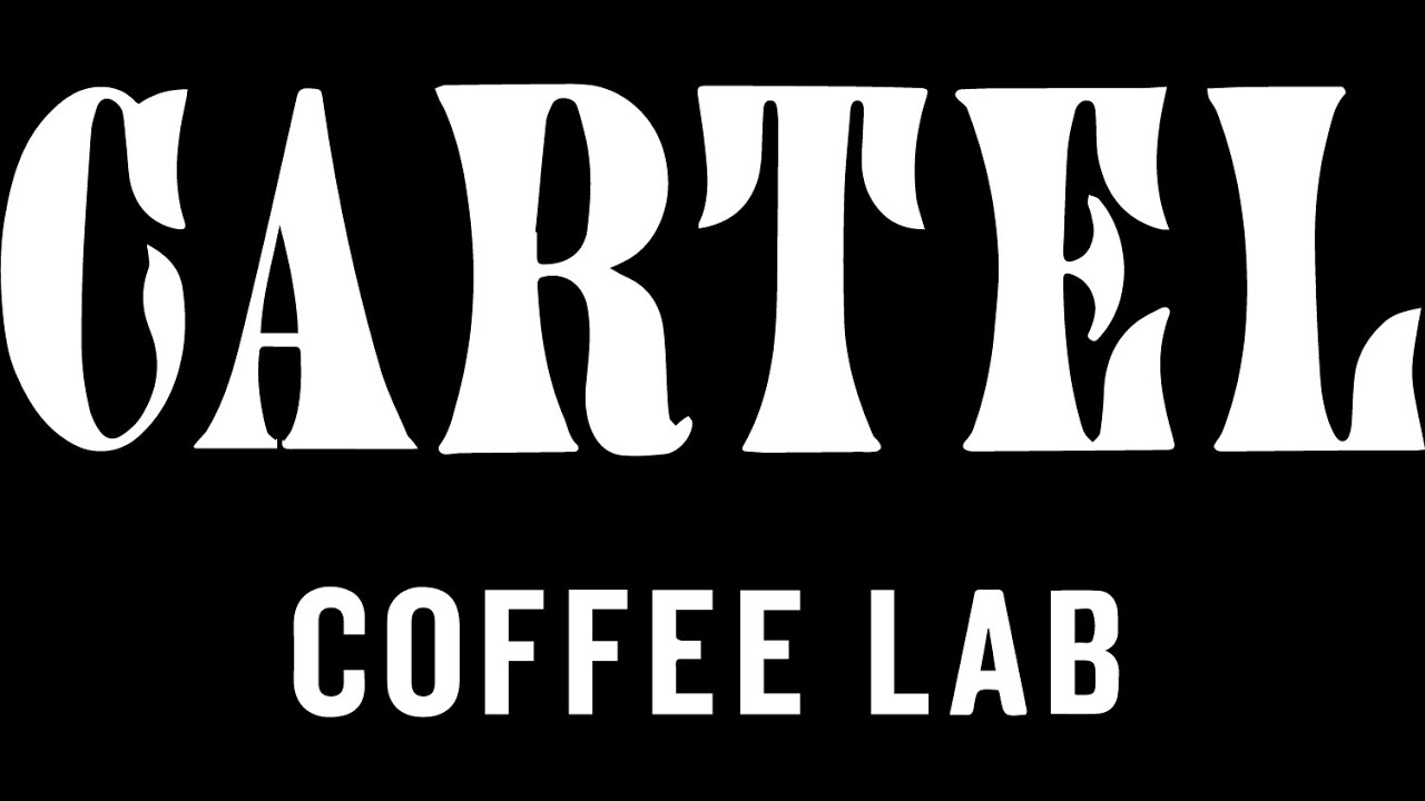 New Sponsor Cartel Coffee Lab Ad YouTube