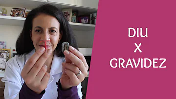 É possível uma mulher engravidar sem nunca ter menstruado?