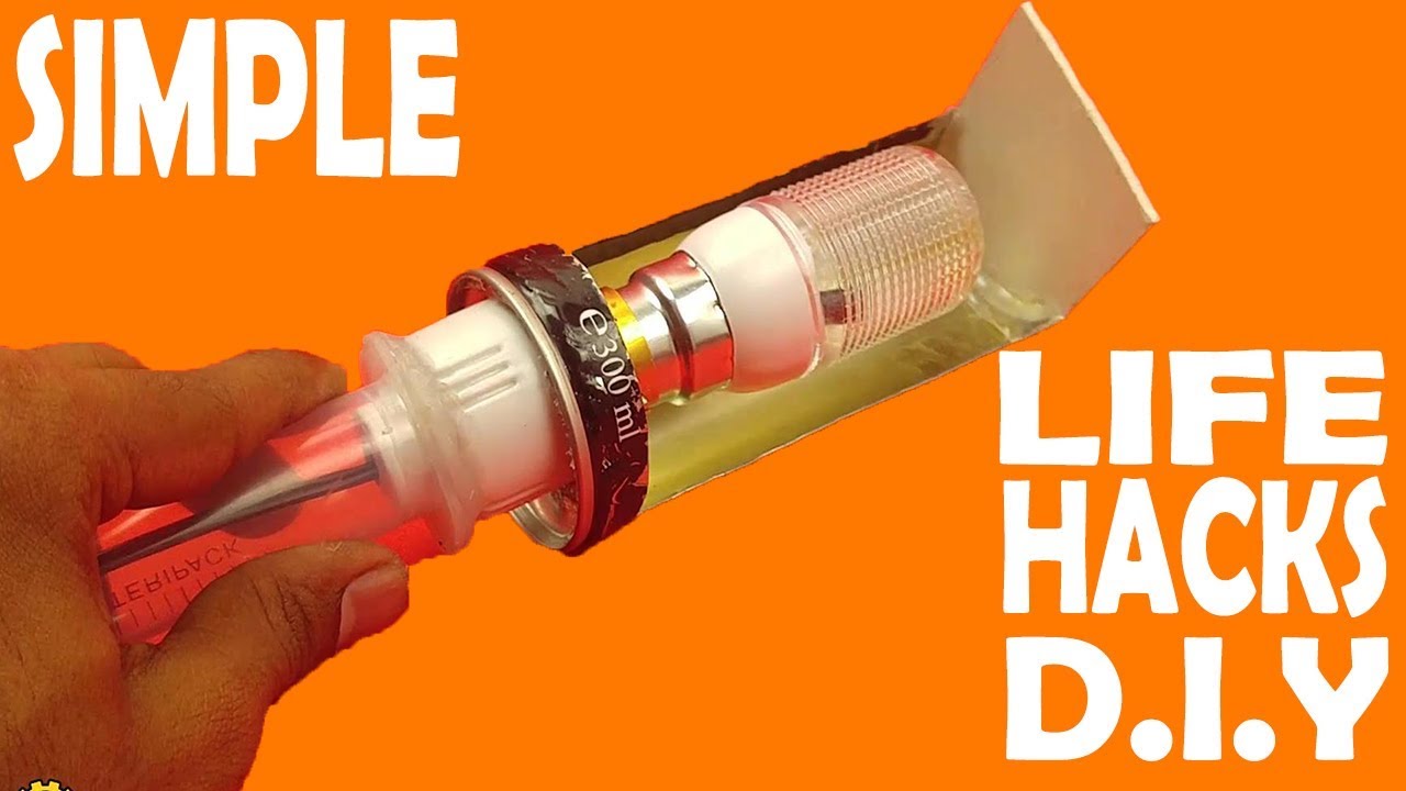 SIMPLE LIFE HACKS FOR HOME YouTube