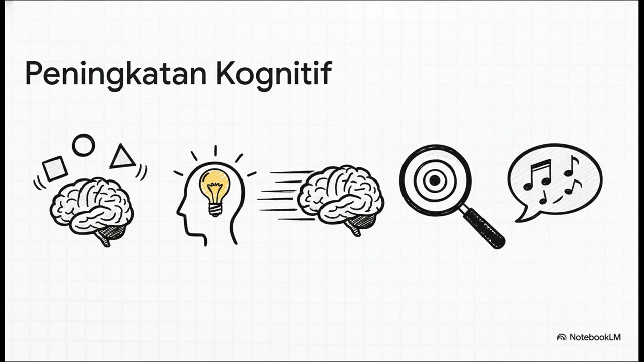 Ilmu di Balik Musik & Otak / Psikologi Musik dan Anak 3